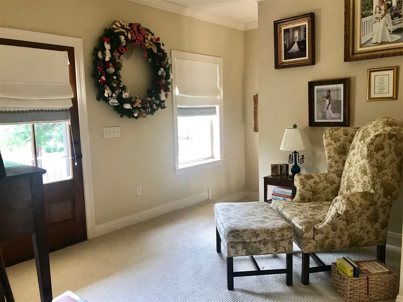 420 Azalea Street Fairhope, AL 36532 - Photo 11 of 16 Second Floor Landing area