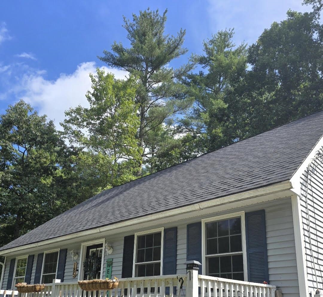 185 Berry River Road Barrington, NH 03825 - Photo 43 of 43 Gallery Image 43