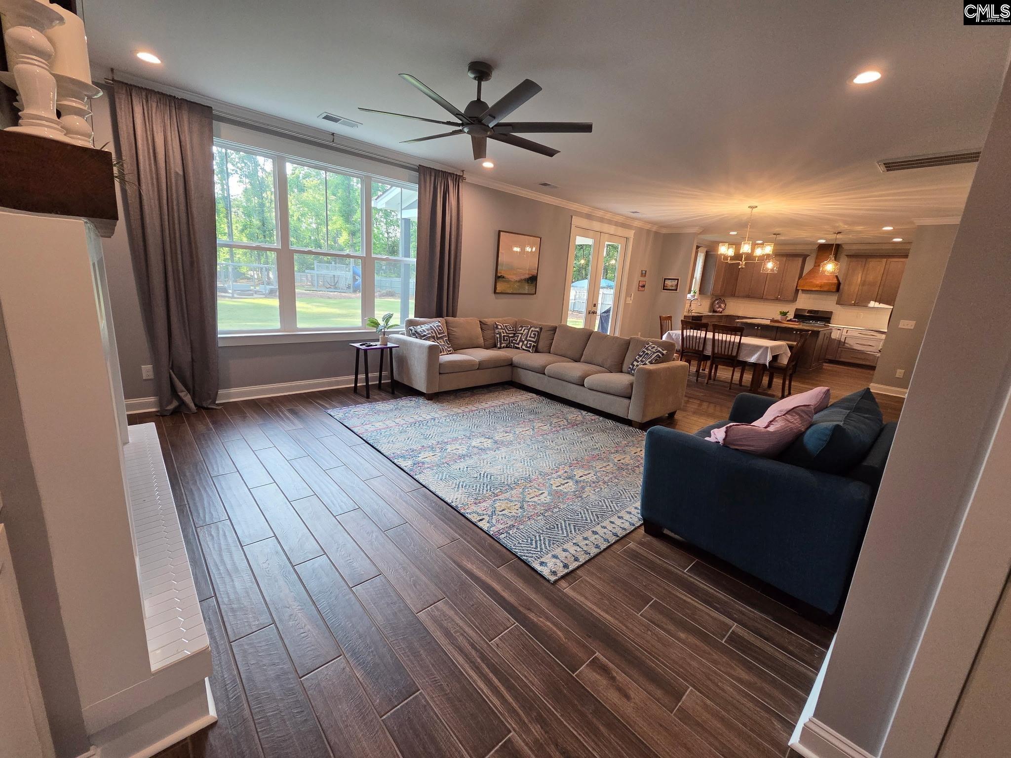 1348 Dreher Island Road Chapin, SC 29036 - Photo 30 of 55