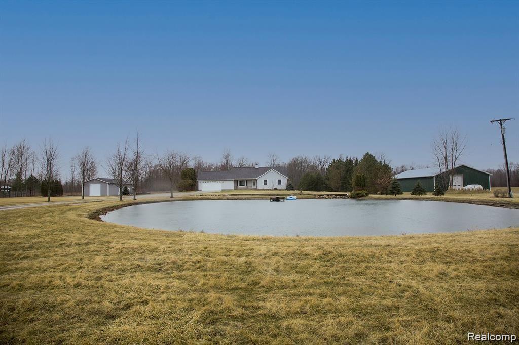 1516 Palms Road Columbus, MI 48063 - Photo 41 of 42