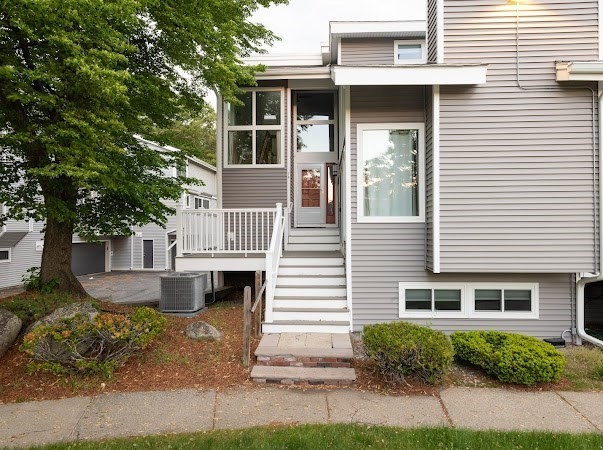 255 North Road, Unit 76 Chelmsford, MA 01824 - Photo 1 of 26
