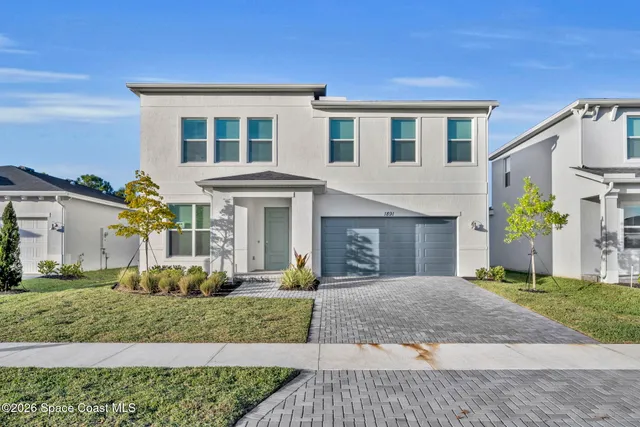$420,000 | 1891 Marigold Trail Northwest, Palm Bay, FL 32907