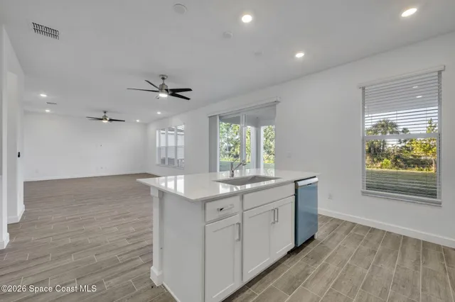$420,000 | 1891 Marigold Trail Northwest, Palm Bay, FL 32907