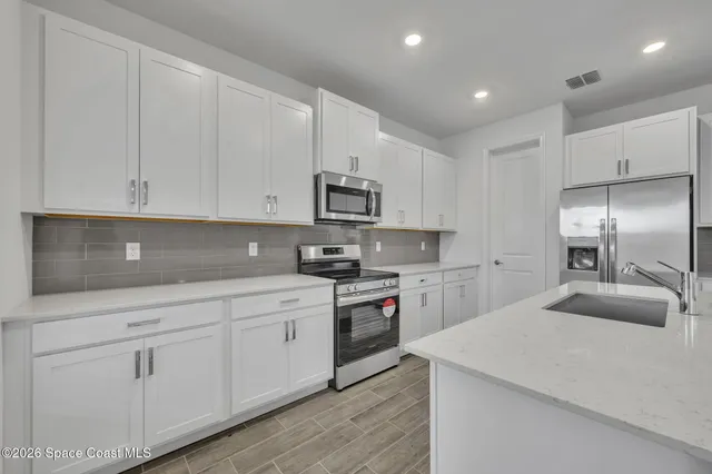 $420,000 | 1891 Marigold Trail Northwest, Palm Bay, FL 32907