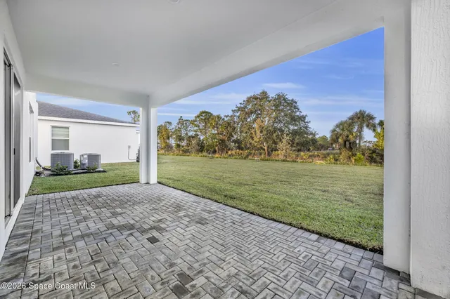 $420,000 | 1891 Marigold Trail Northwest, Palm Bay, FL 32907