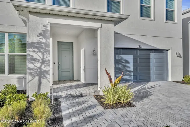 $420,000 | 1891 Marigold Trail Northwest, Palm Bay, FL 32907