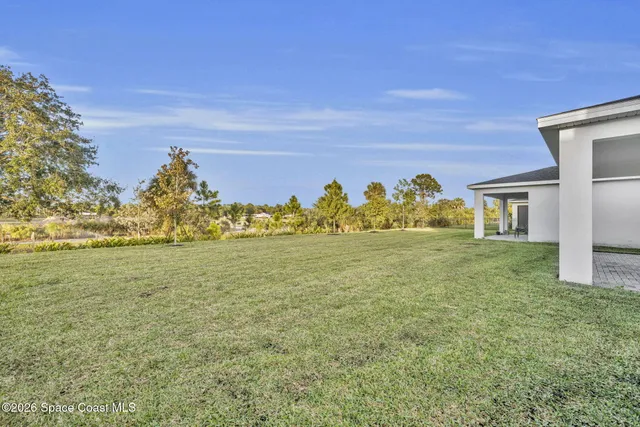 $420,000 | 1891 Marigold Trail Northwest, Palm Bay, FL 32907