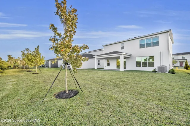 $420,000 | 1891 Marigold Trail Northwest, Palm Bay, FL 32907