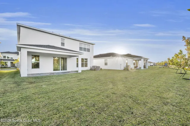 $420,000 | 1891 Marigold Trail Northwest, Palm Bay, FL 32907