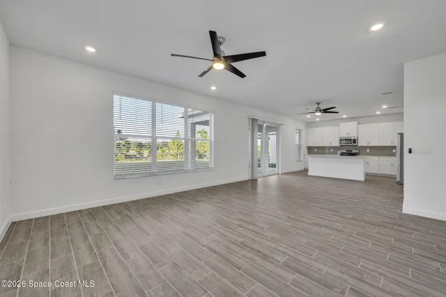 $420,000 | 1891 Marigold Trail Northwest, Palm Bay, FL 32907