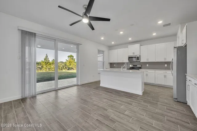 $420,000 | 1891 Marigold Trail Northwest, Palm Bay, FL 32907