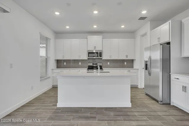 $420,000 | 1891 Marigold Trail Northwest, Palm Bay, FL 32907