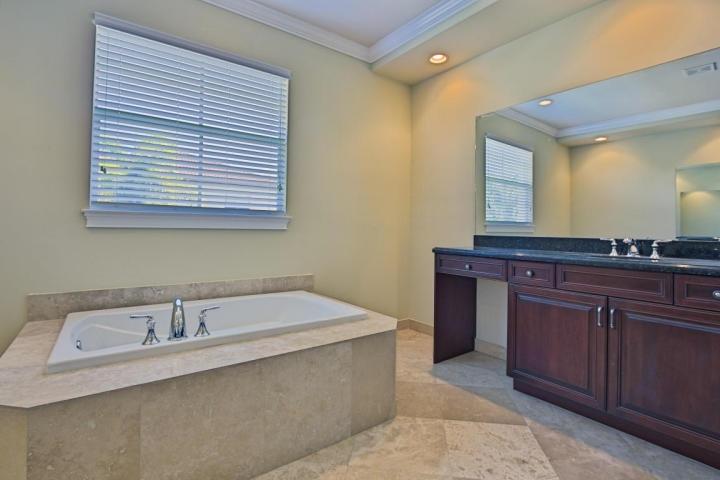 7660 Via Flores Way Boca Raton, FL 33487 - Photo 13 of 24 MASTER BATHROOM