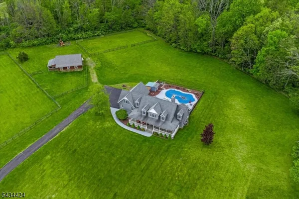 $1,499,000 | 104 Creek Road, Andover, NJ 07821