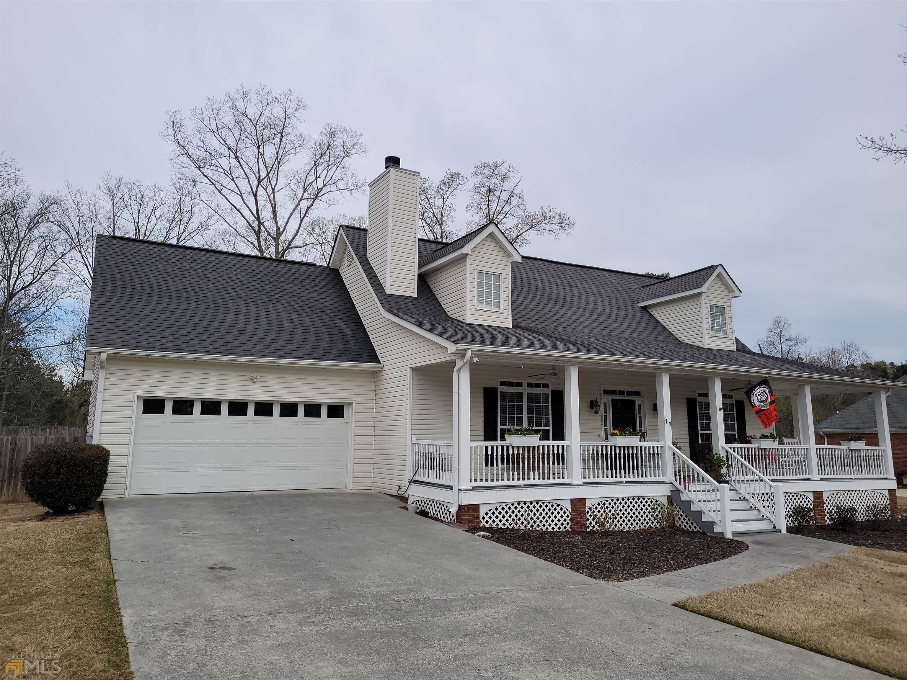 79 Southern Grace Place Northeast Rome, GA 30161 - Photo 1 of 1 Gallery Image 1