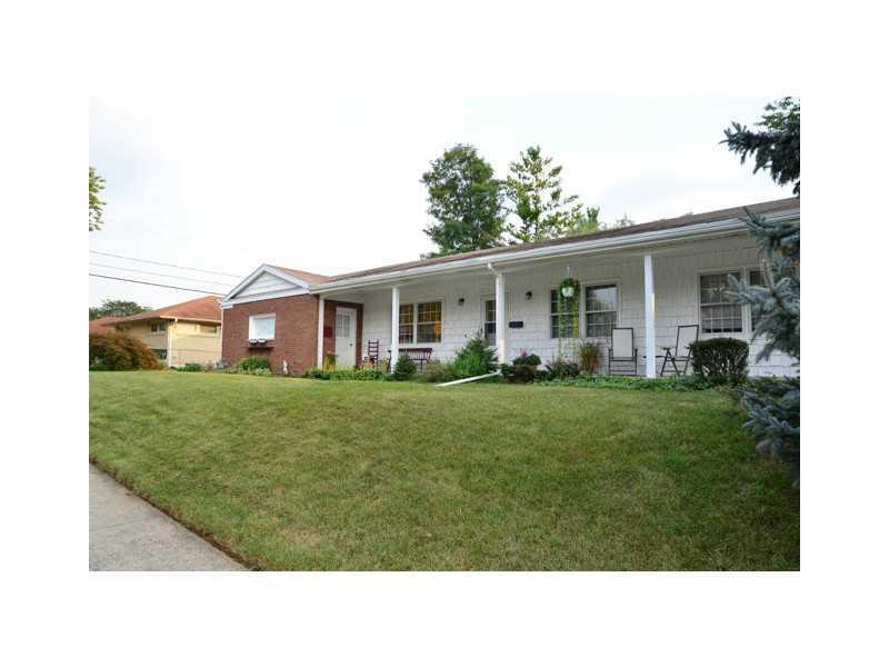 1215 RedBud Lane Springfield, OH 45504 - Photo 1 of 23 Gallery Image 1