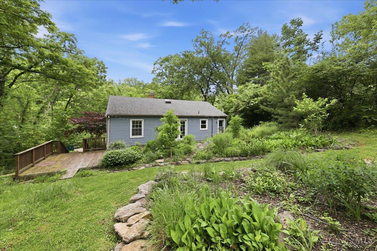 5246 Shepherd Road Cincinnati, OH 45223 - Photo 31 of 34
