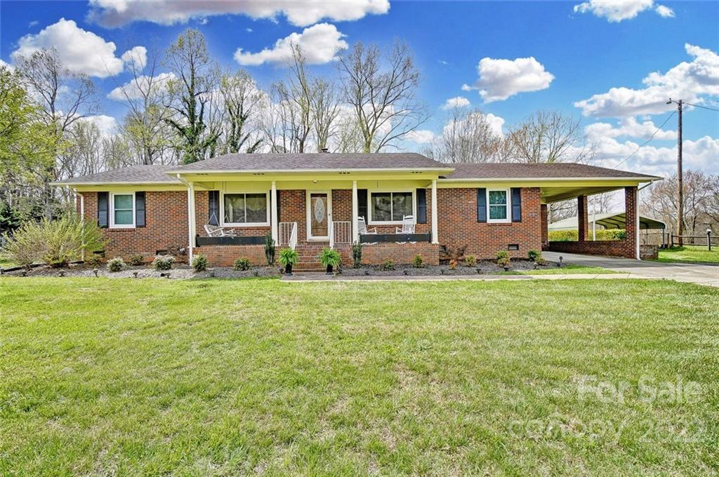 448 Sunbeam Farm Road Cherryville, NC 28021 - Photo 1 of 44 Gallery Image 1