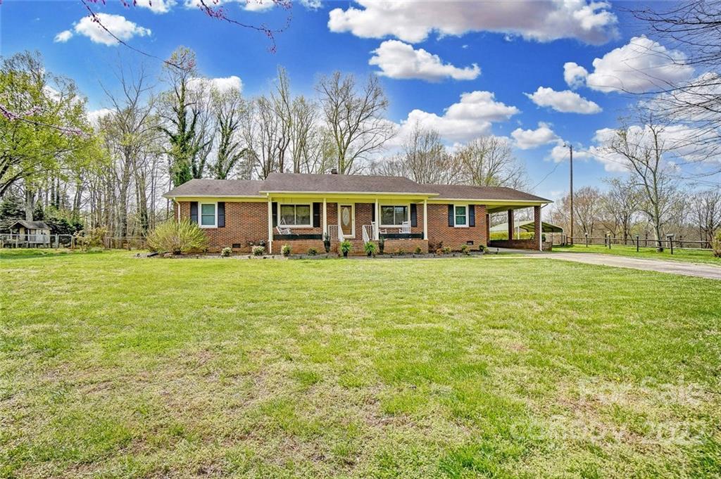 448 Sunbeam Farm Road Cherryville, NC 28021 - Photo 2 of 44 Gallery Image 2