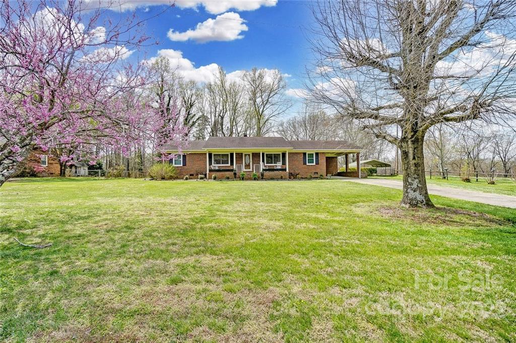 448 Sunbeam Farm Road Cherryville, NC 28021 - Photo 3 of 44 Gallery Image 3
