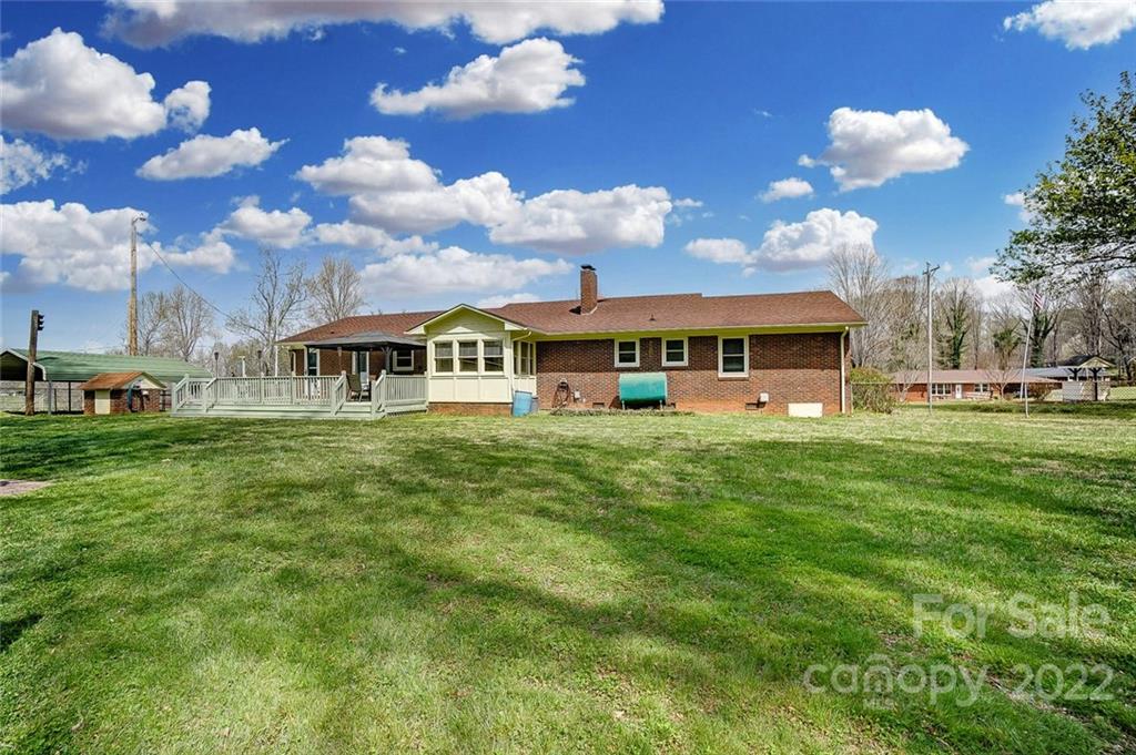 448 Sunbeam Farm Road Cherryville, NC 28021 - Photo 36 of 44 Gallery Image 36
