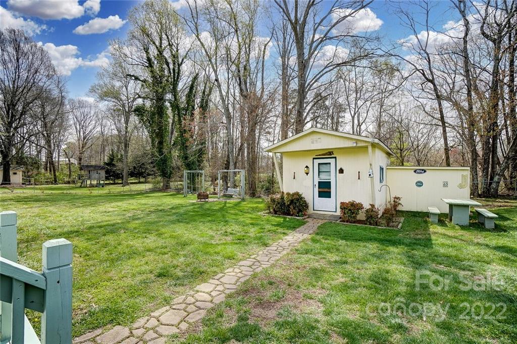 448 Sunbeam Farm Road Cherryville, NC 28021 - Photo 40 of 44 Gallery Image 40