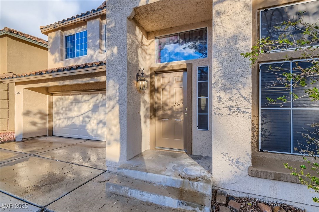 2670 Ridgewater Circle Henderson, NV 89074 - Photo 2 of 17