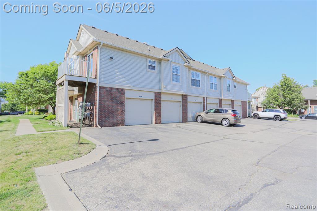 1859 Flagstone Circle Rochester, MI 48307 - Photo 6 of 46