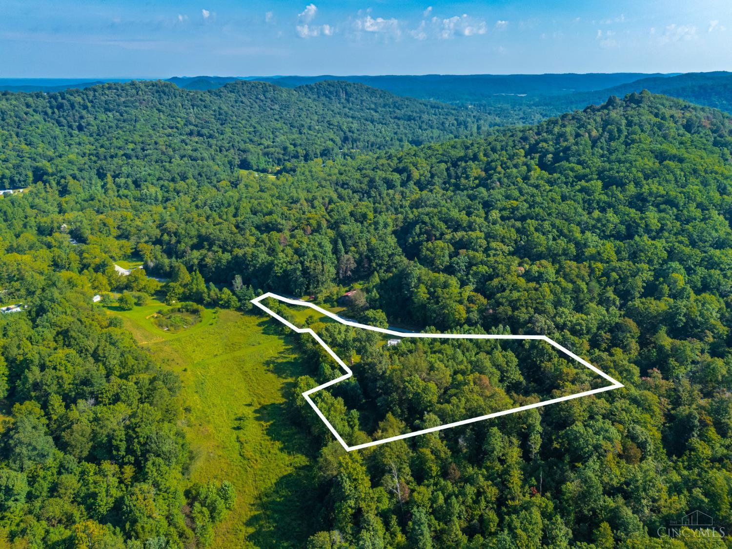 145 Tobe Lewis Road Lynx, OH 45650 - Photo 12 of 51 Gallery Image 12