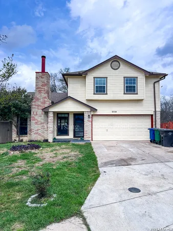 $1,850 | 6419 Chimney Nest, San Antonio, TX 78233