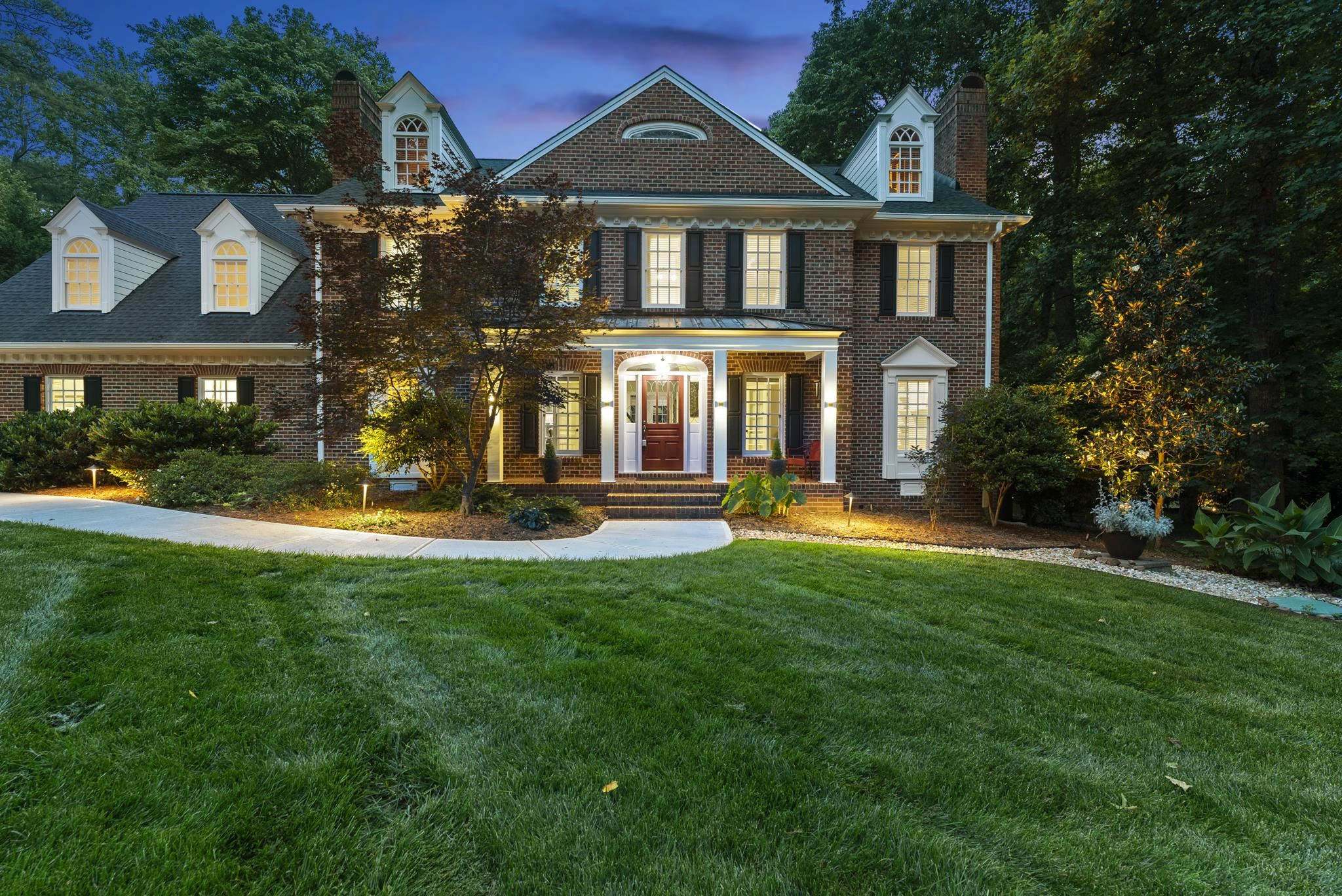 1113 Bentham Drive Raleigh, NC 27614 - Photo 72 of 78 Photo 72