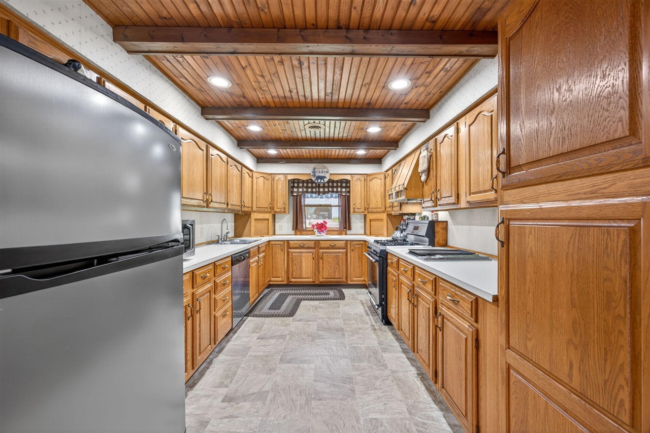 5420 Timberbend Road Sears, MI 49679 - Photo 12 of 51