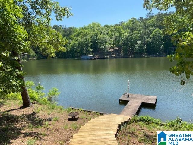 84 Quail Run Road Rockford, AL 35136 - Photo 22 of 24