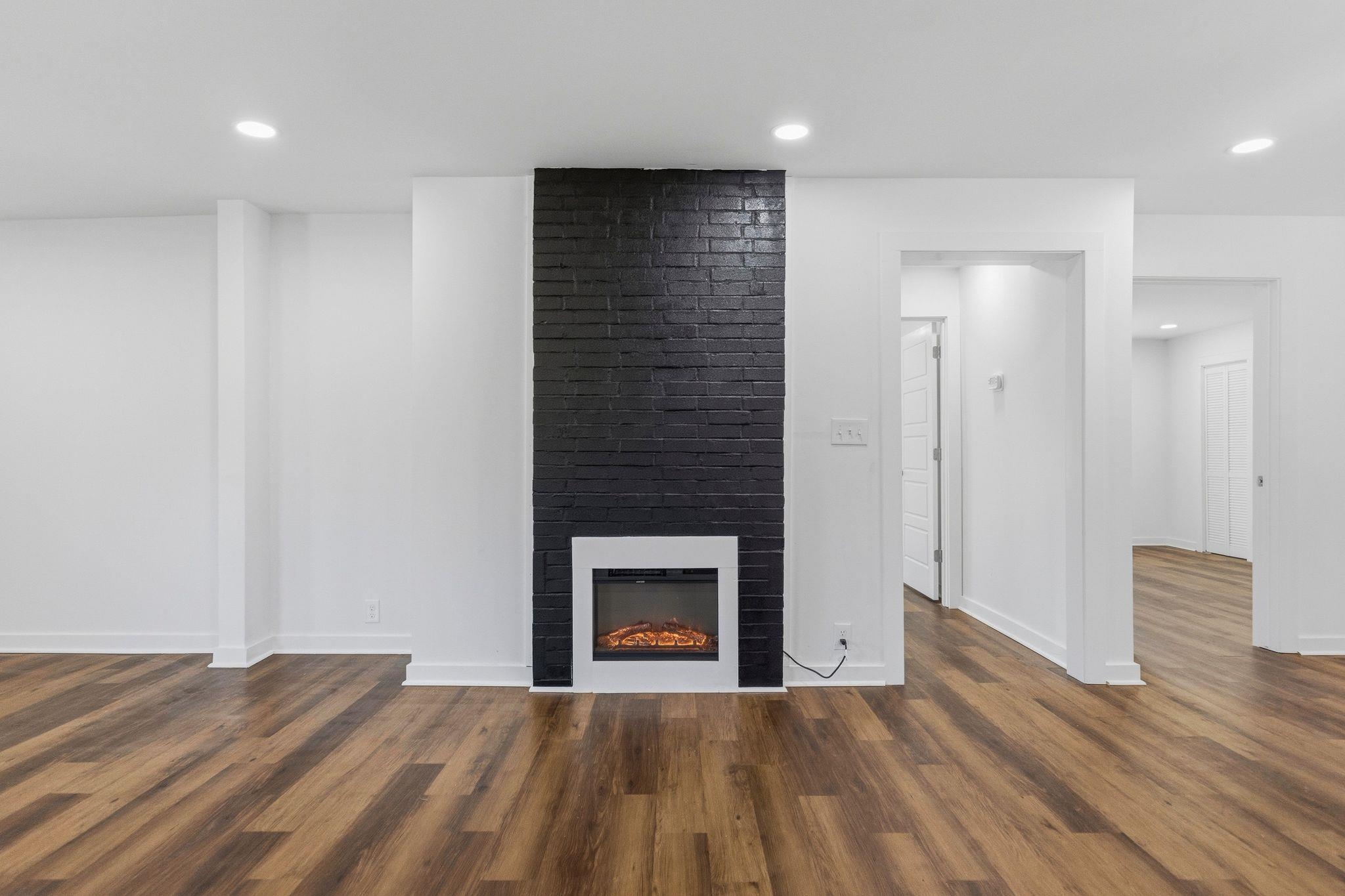 230 Temple Street Arcadia, SC 29320 - Photo 21 of 47 electric fireplace