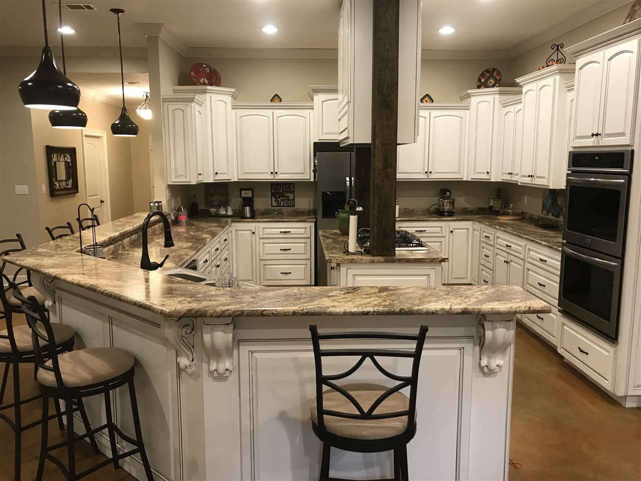 4445 Pleasant Ridge Road Hickory, MS 39332 - Photo 11 of 36 Photo 11