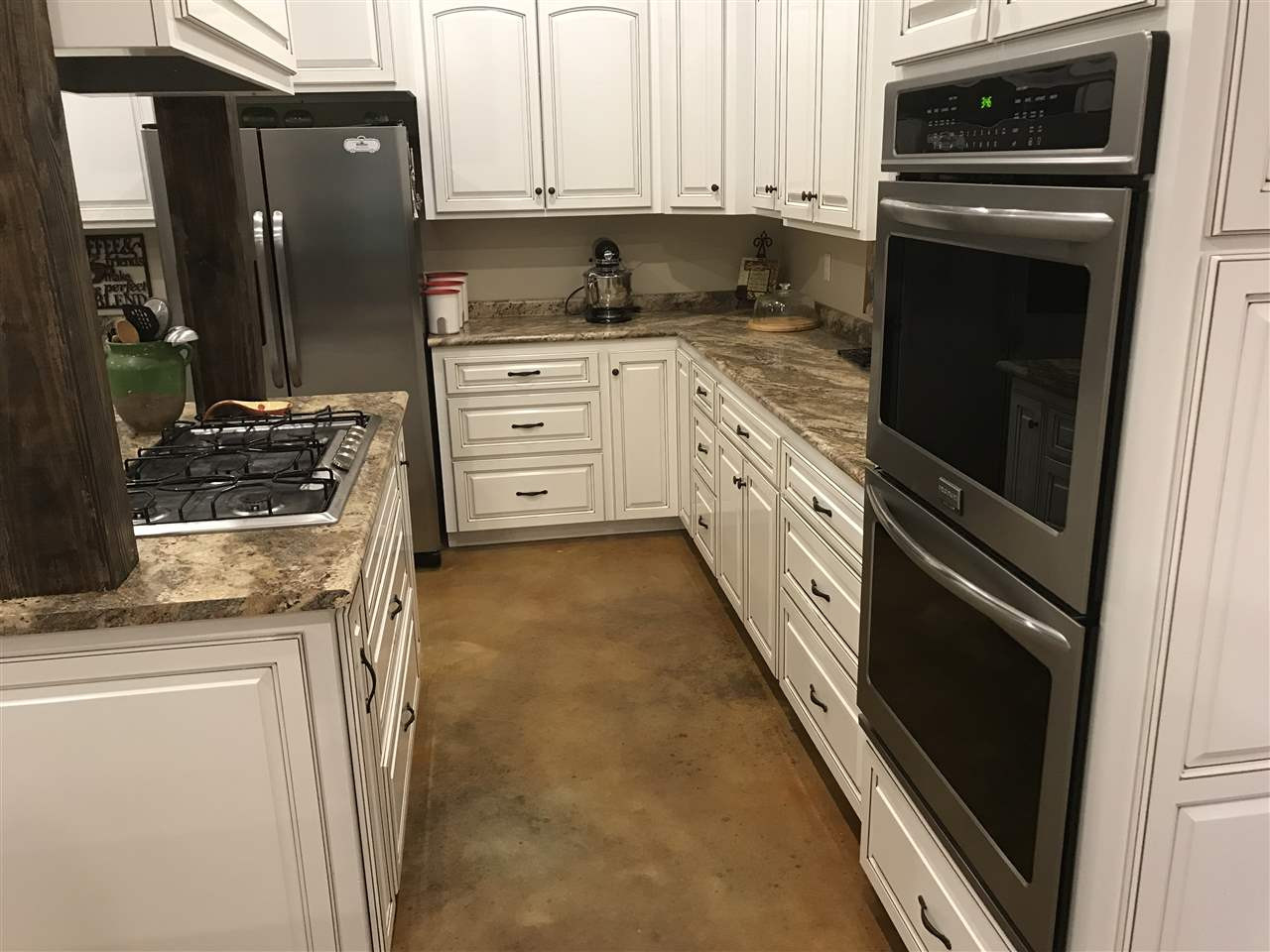 4445 Pleasant Ridge Road Hickory, MS 39332 - Photo 12 of 36 Photo 12