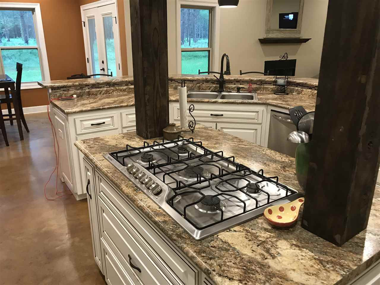 4445 Pleasant Ridge Road Hickory, MS 39332 - Photo 13 of 36 Photo 13