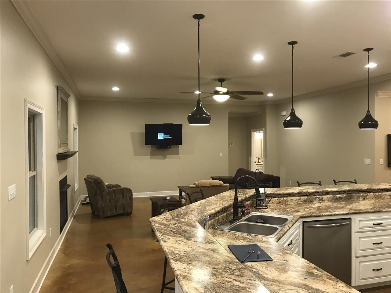 4445 Pleasant Ridge Road Hickory, MS 39332 - Photo 16 of 36 Photo 16