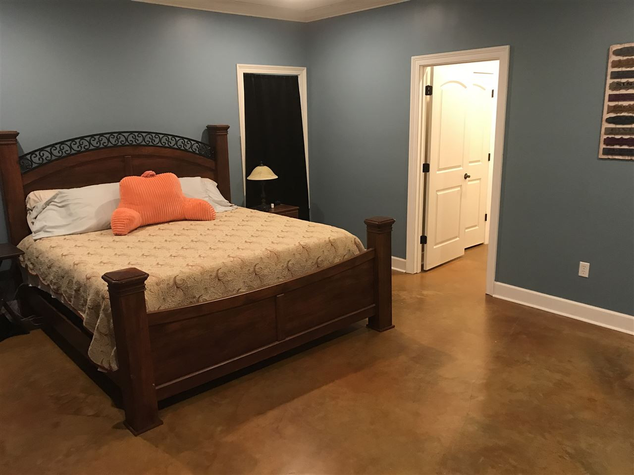 4445 Pleasant Ridge Road Hickory, MS 39332 - Photo 19 of 36 Photo 19