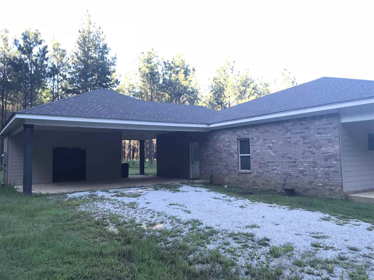 4445 Pleasant Ridge Road Hickory, MS 39332 - Photo 2 of 36 Photo 2
