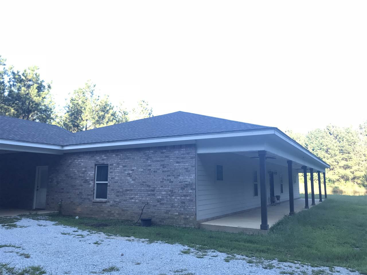 4445 Pleasant Ridge Road Hickory, MS 39332 - Photo 3 of 36 Photo 3