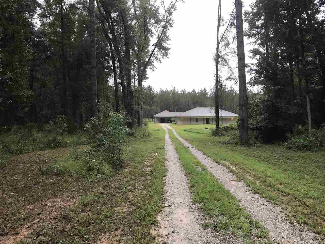 4445 Pleasant Ridge Road Hickory, MS 39332 - Photo 33 of 36 Photo 33