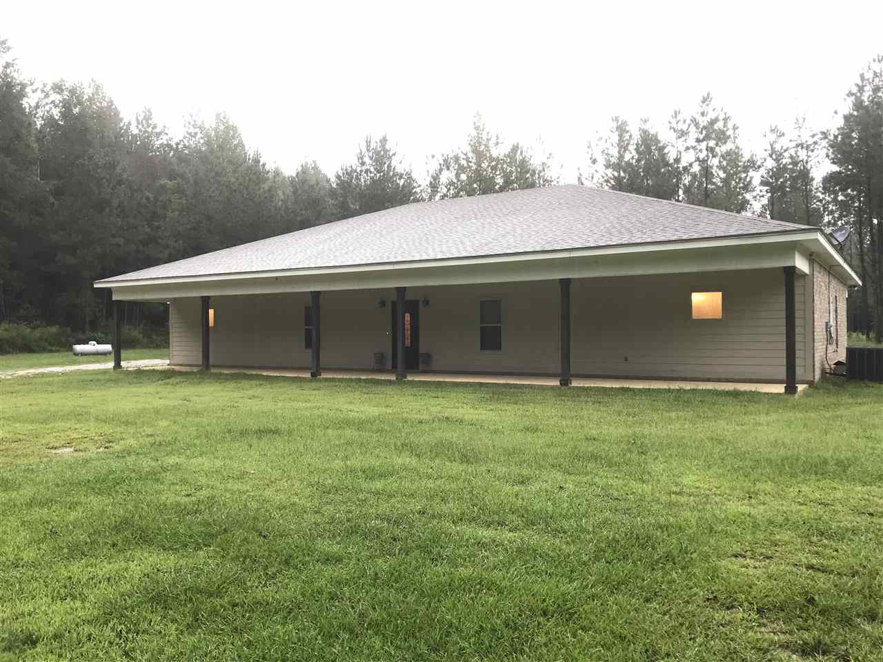 4445 Pleasant Ridge Road Hickory, MS 39332 - Photo 4 of 36 Photo 4