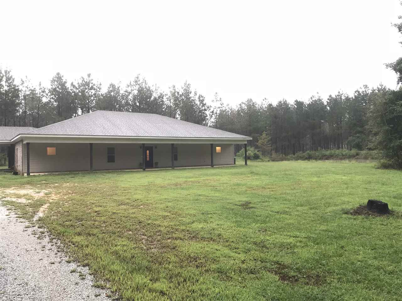 4445 Pleasant Ridge Road Hickory, MS 39332 - Photo 5 of 36 Photo 5
