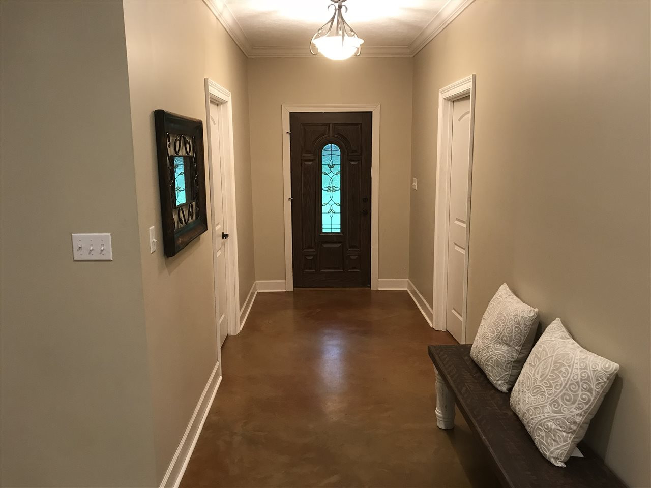 4445 Pleasant Ridge Road Hickory, MS 39332 - Photo 7 of 36 Photo 7