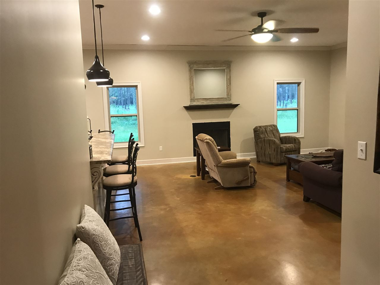 4445 Pleasant Ridge Road Hickory, MS 39332 - Photo 8 of 36 Photo 8