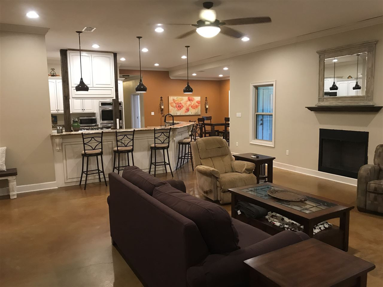 4445 Pleasant Ridge Road Hickory, MS 39332 - Photo 9 of 36 Photo 9