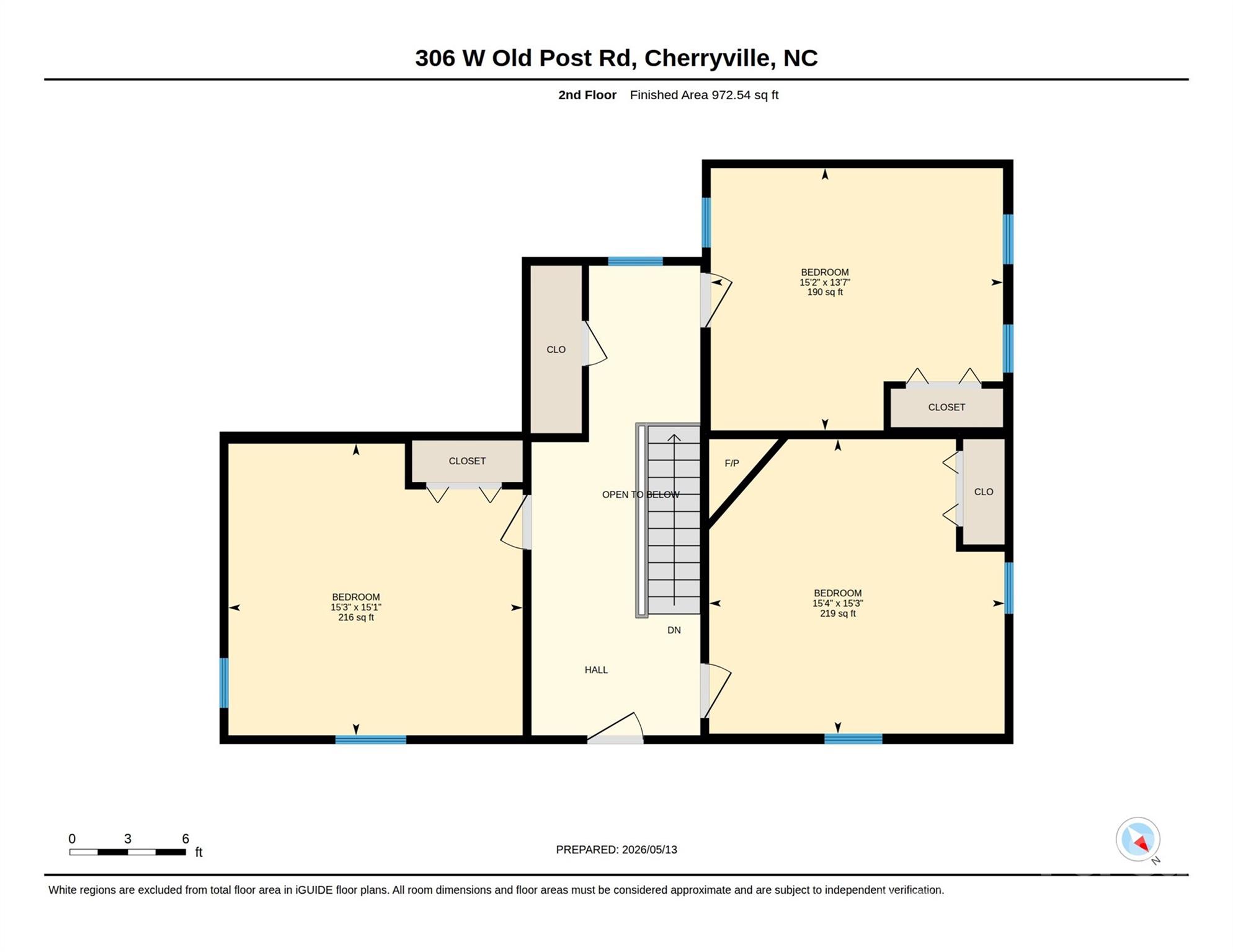 306 West Old Post Road Cherryville, NC 28021 - Photo 42 of 42