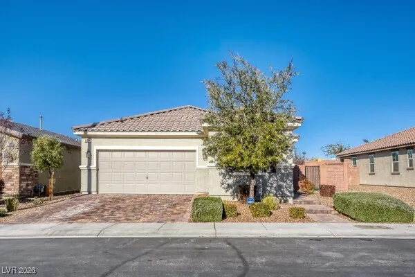 $620,000 | 2906 Tranquil Brook Avenue, Henderson, NV 89044