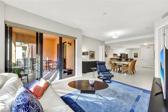 $375,000 | 8010 Via Sardinia Street, Unit 203, Estero, FL 33928